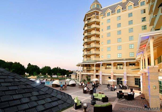 World Golf Village Renaissance St. Augustine Resort Facilități foto